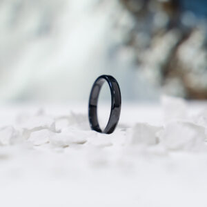 Bague Altaï abysse