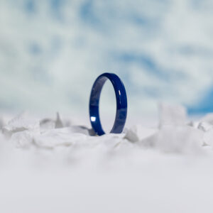 Bague Altaï glacier