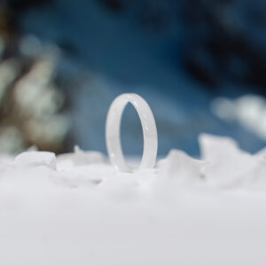 Bague Ubac polar